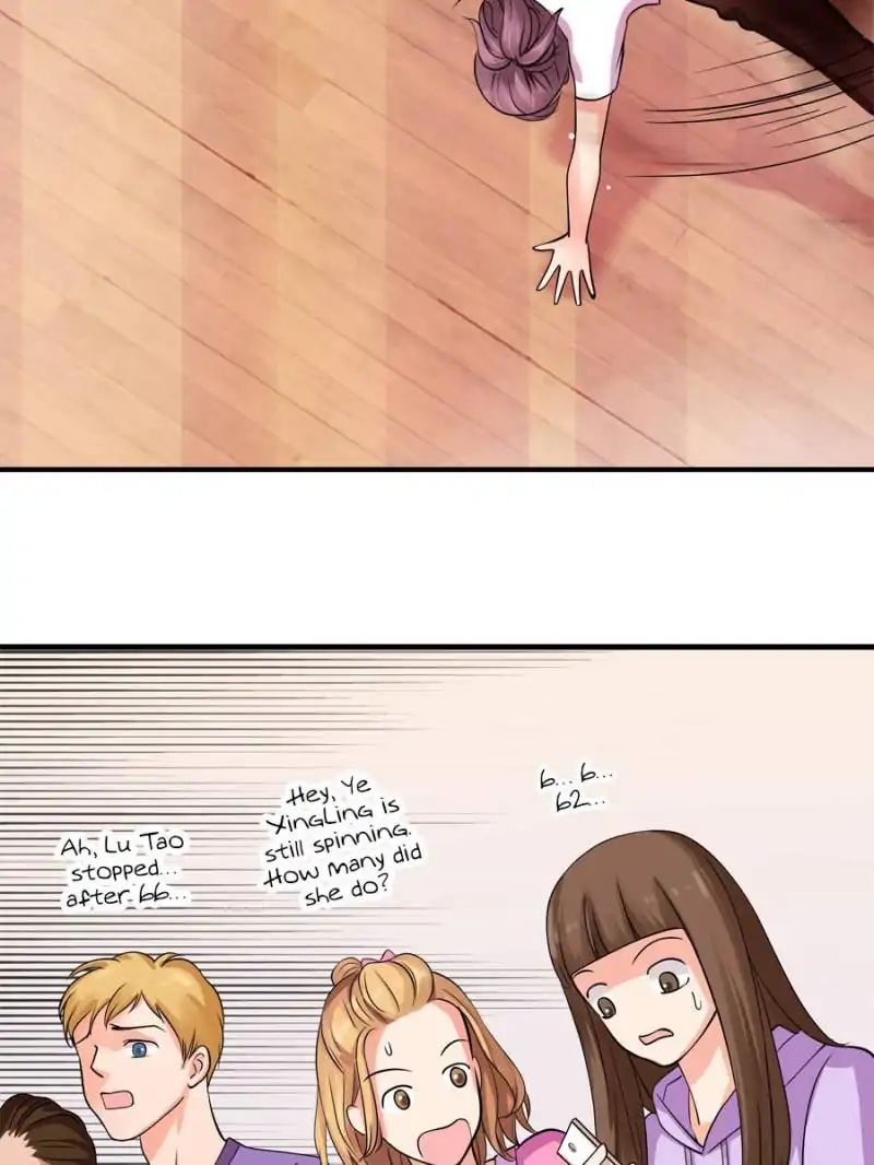 A Star Reborn: The Queen's Return Chapter 7 26